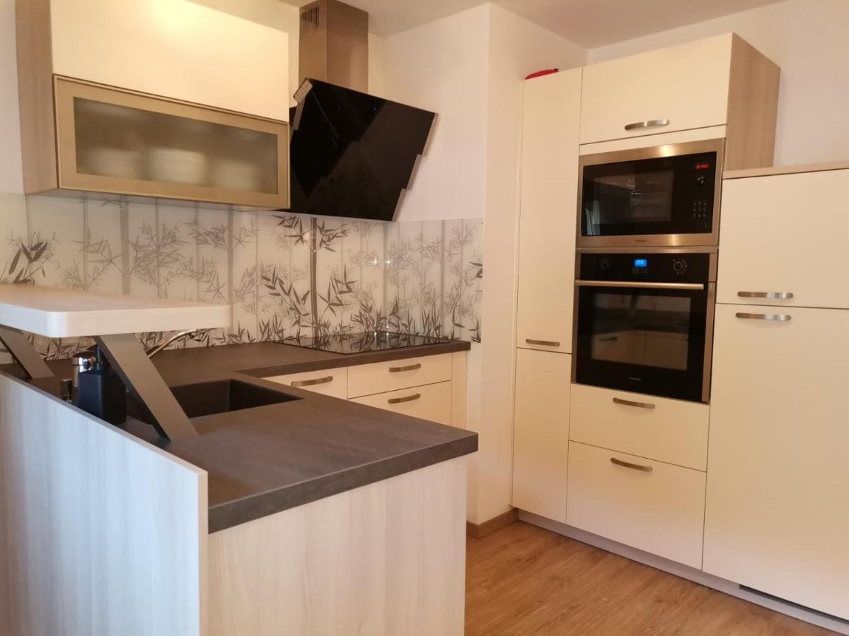 Appartment Lechner Нойкірхен-ам-Гросфенедігер Екстер'єр фото