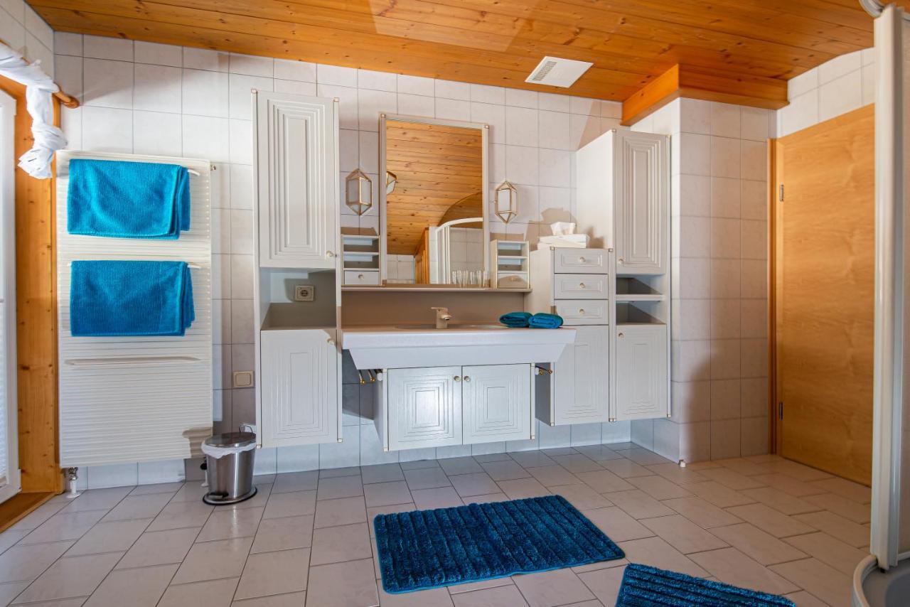 Appartment Lechner Нойкірхен-ам-Гросфенедігер Екстер'єр фото