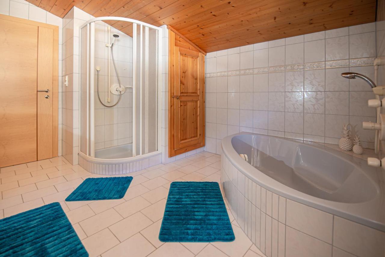 Appartment Lechner Нойкірхен-ам-Гросфенедігер Екстер'єр фото