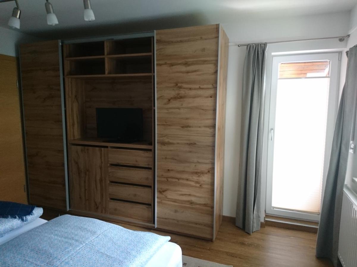 Appartment Lechner Нойкірхен-ам-Гросфенедігер Екстер'єр фото