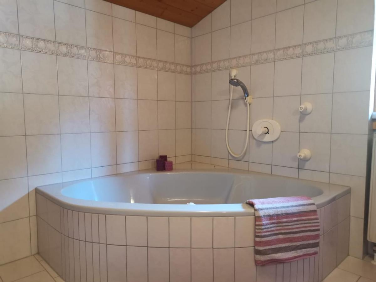 Appartment Lechner Нойкірхен-ам-Гросфенедігер Екстер'єр фото