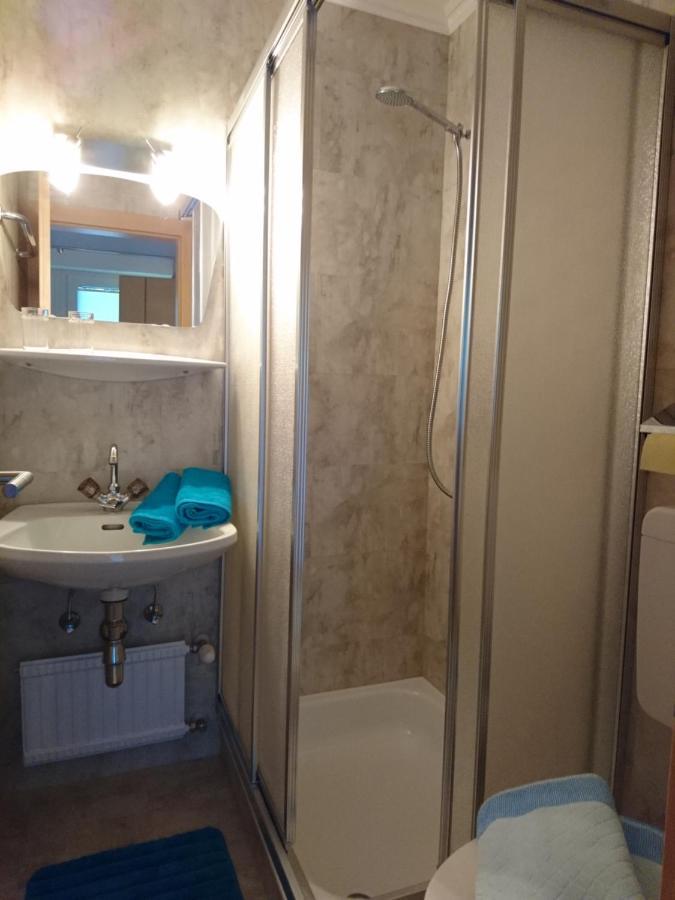 Appartment Lechner Нойкірхен-ам-Гросфенедігер Екстер'єр фото