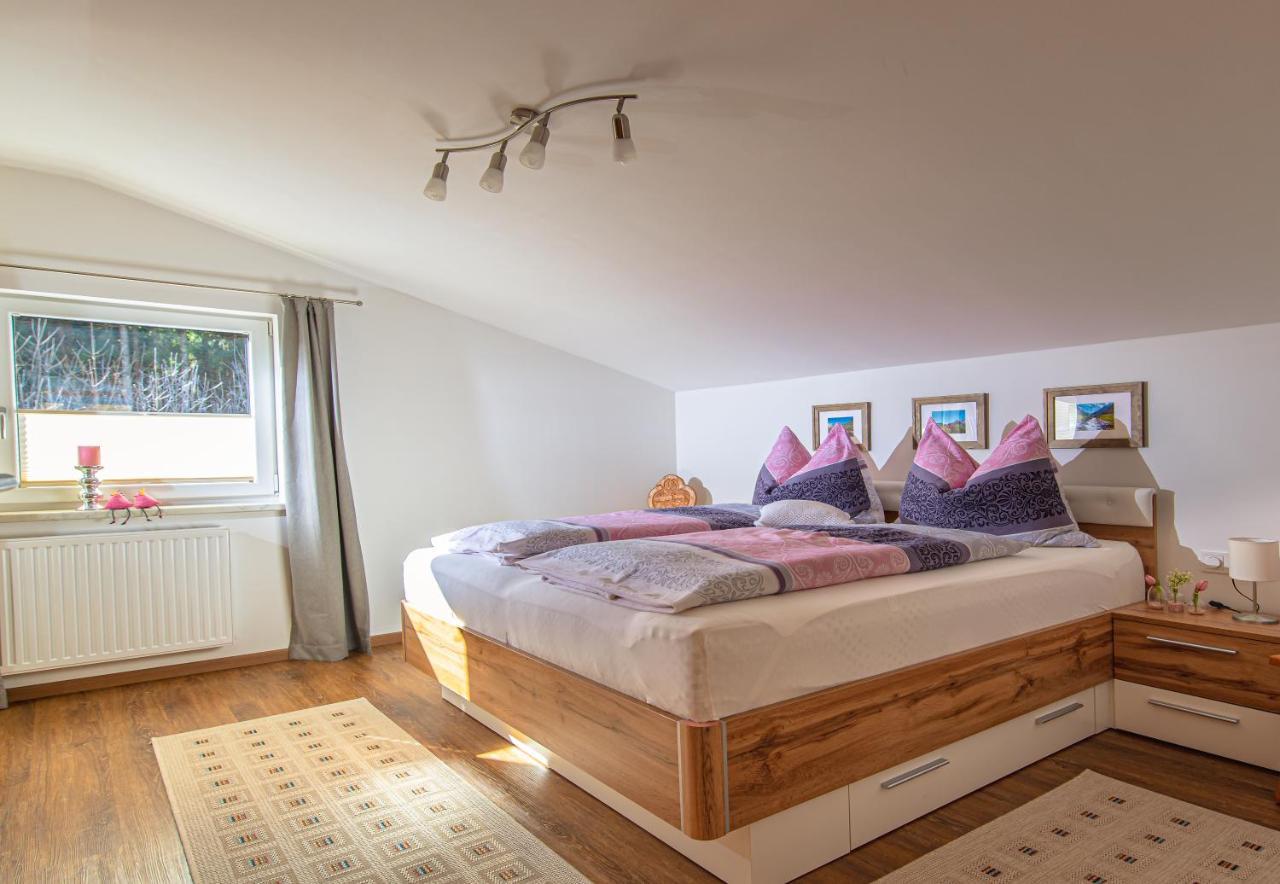 Appartment Lechner Нойкірхен-ам-Гросфенедігер Екстер'єр фото