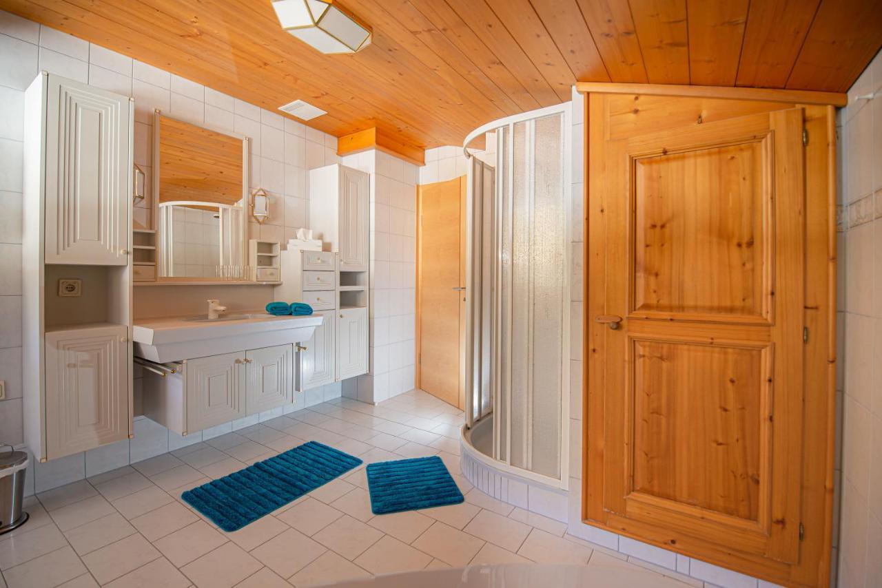Appartment Lechner Нойкірхен-ам-Гросфенедігер Екстер'єр фото