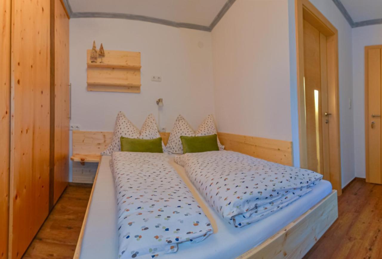 Appartment Lechner Нойкірхен-ам-Гросфенедігер Екстер'єр фото